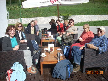 Od cerkvice do cerkvice po Posavskem hribovju 