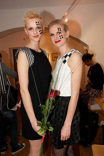 Lei Bernot je uspel ŠAH MAT