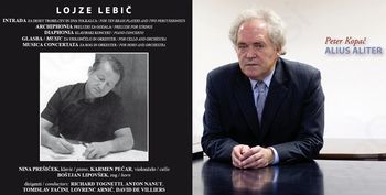 Nove zgoščenke slovenskih skladateljev