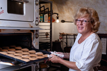 Lectarstvo – primerna pobuda za vpis v Register žive kulturne dediščine