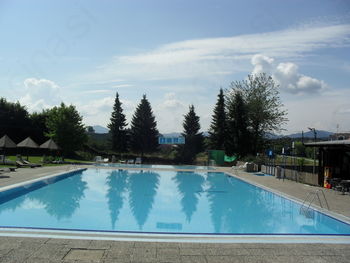Preživite poletje z nami na Letnem kopališču Slovenj Gradec 