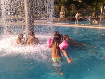 Zdravstveno letovanje otrok