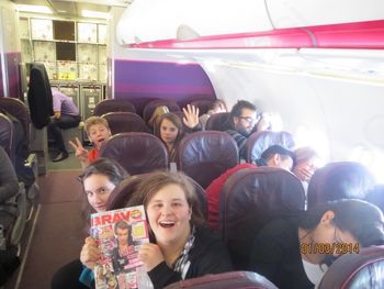 IZMENJAVA V ROMUNIJI