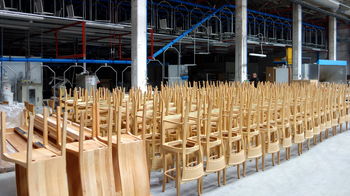 Kako so izpraznili Liko