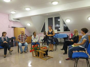 Dobrodošli v naši dolini