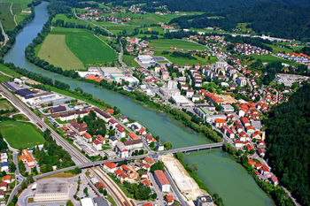 Vabilo na 3. Zbor občanov Mestne skupnosti Litija