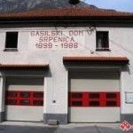 Občni zbor PGD Srpenica