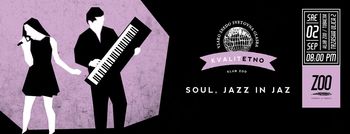 KvalitETNO: Soul, jazz in jaz