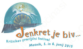 Križnikov festival – živo pripovedovanje za oživljanje kulturne dediščine