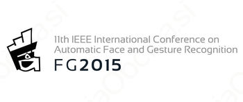 11 - IEEE Mednarodna konferenca o samodejnem prepoznavaju kretenj - FG 2015