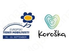 EVROPSKI TEDEN MOBILNOSTI 2014 NA KOROŠKEM - OBČINA MEŽICA