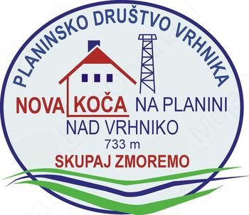 Planina nad Vrhniko Planina nad Vrhniko