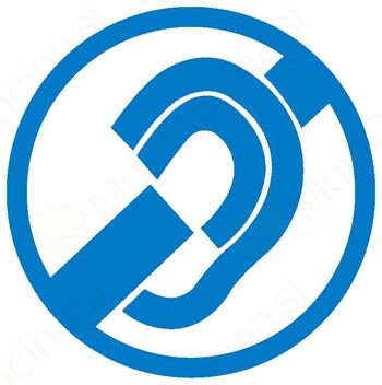 DRUŠTVO GLUHIH IN NAGLUŠNIH CELJE SE PREDSTAVI OBČANOM OBČINE VRANSKO DRUŠTVO GLUHIH IN NAGLUŠNIH CELJE SE PREDSTAVI OBČANOM OBČINE VRANSKO