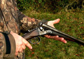 Upravna enota Žalec obvešča - zamenjava orožnih listov