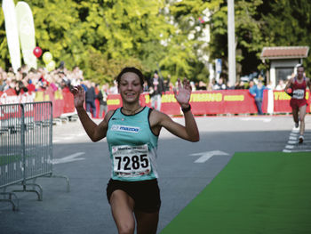 Z zmago v novo sezono Z zmago v novo sezono