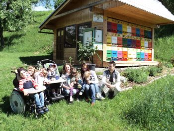 Svetovni dan čebel - sporočilo Čebelarske zveze Slovenije