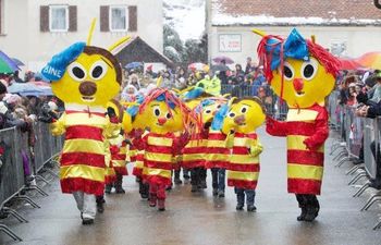 JAVNI RAZPIS za sofinanciranje programov na področju turizma v Občini Vojnik v letu 2015