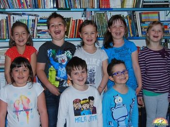 Tekmovanje osnovnošolcev v znanju matematike za Vegova priznanja