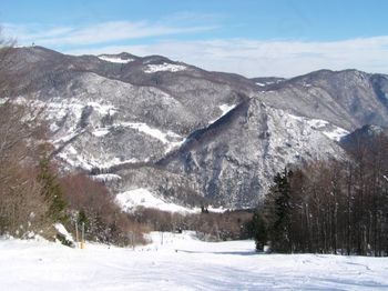ZIMOVANJE ZA OTROKE NA MAGOLNIKU MED ZIMSKIMI POČITNICAMI