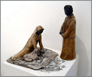 Razmišljanje ob razstavi jaslic  