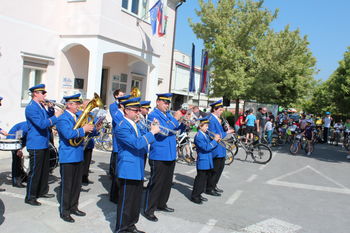 Prireditev NA KOLO Prireditev NA KOLO