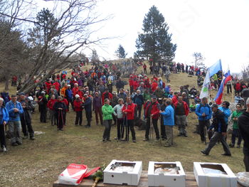 Pohod na Malo goro Pohod na Malo goro