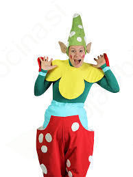 MALINA - OTROŠKI ABONAM IN IZVEN