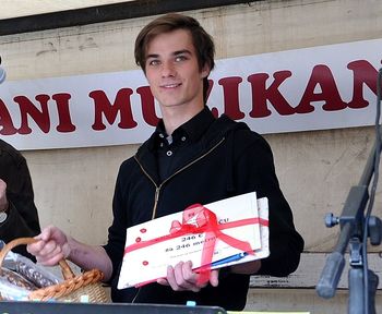 Savinjsko-zasavski junak planiške Velikanke