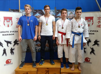 Mednarodni turnir Maribor Open