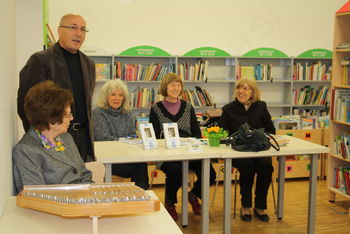 Primorska zgodba Marije Mercina