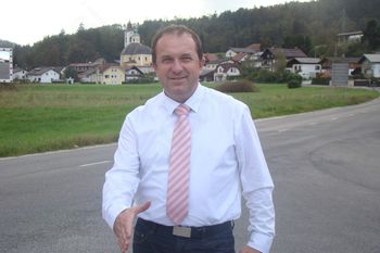 Spoštovane občanke in občani!