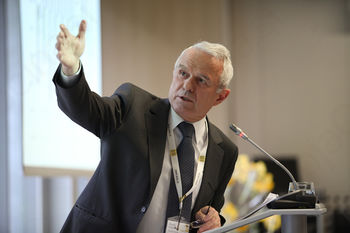 Misija regije JV Evrope je ustvariti novo vrednost in vzpostaviti nove sinergije