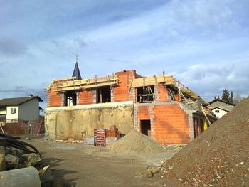 »Marof« spreminja svojo podobo