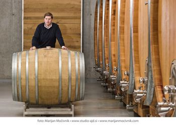 Kulinarični večer Uroš na kvadrat v Termah Zreče