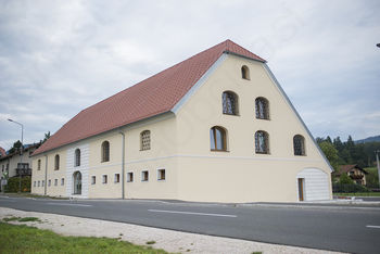 Odpiramo Hišo otrok v Novi Cerkvi