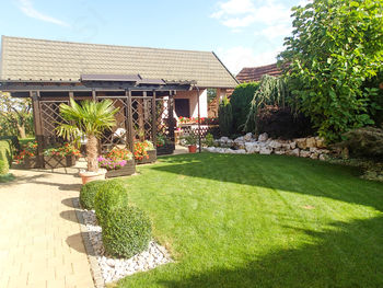 9. Zahvala polju v Starošincah