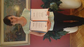 Matematično tekmovanje 2015