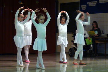 V središču pozornosti so bile mame V središču pozornosti so bile mame