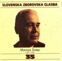 Kantata »Slovenski božič« Matije Tomca v cerkvi sv. Jerneja v Vojniku