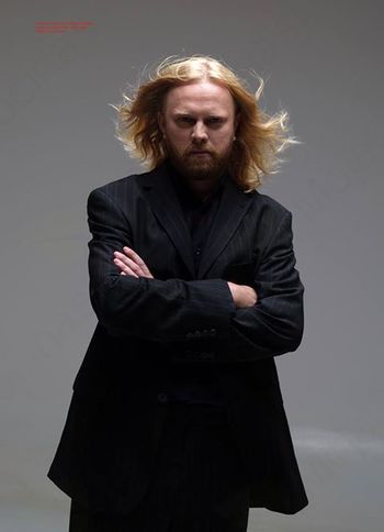 Na Krki STRIPTIZ  Matjaža Javšnika