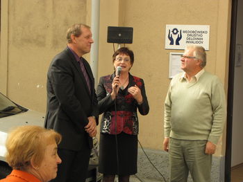 Dan odprtih vrat na MDDI Celje