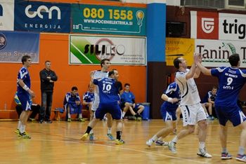 Zaključek sezone v Trebnjem