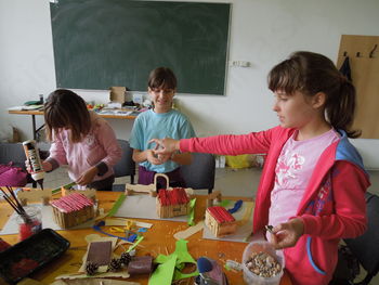 Ko je poučno in uporabno vendarle lahko igrivo 