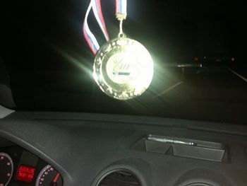 OK Salonit zmagovalec pokala Slovenije