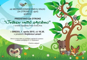 Mednarodni dan otroka