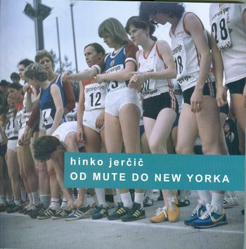 Predstavitev knjige Hinka Jerčiča 