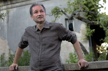 UROŠ IN ALEŠ O ALEŠU - V spomin Alešu Debeljaku