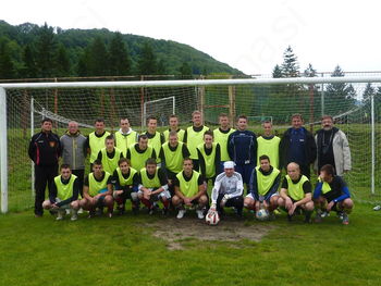 Usoda članov odvisna od finančnih sredstev