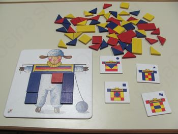 MISELNE IN LOGIČNE DRUŽABNE IGRE ZA VSE GENERACIJE