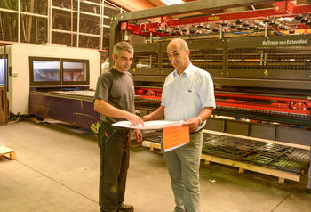 "Mlade vabim, da pri nas poiščejo izziv za svojo osebno uspešnost."